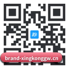 iPhone 专版 二维码